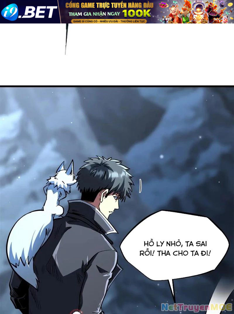 Siêu Cấp Thần Cơ Nhân [Chap 270-353]