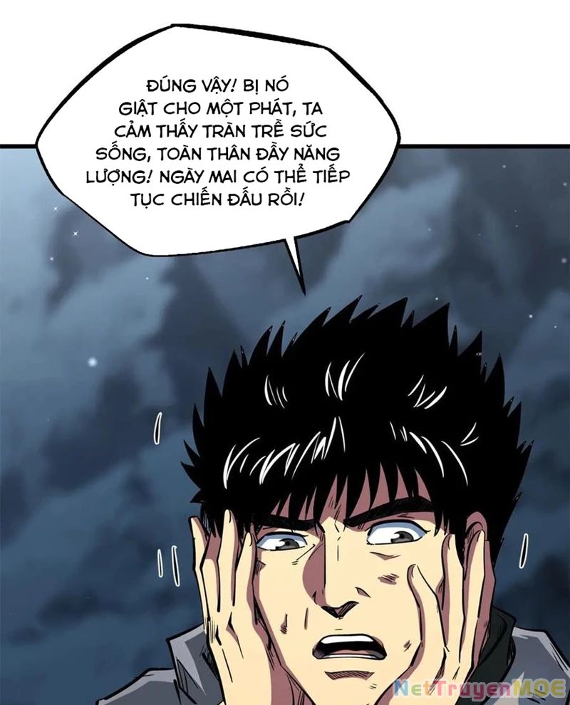 Siêu Cấp Thần Cơ Nhân [Chap 270-353]