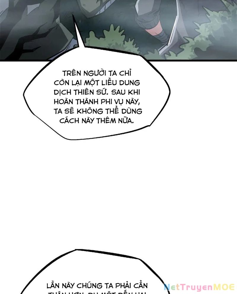 Siêu Cấp Thần Cơ Nhân [Chap 270-353]
