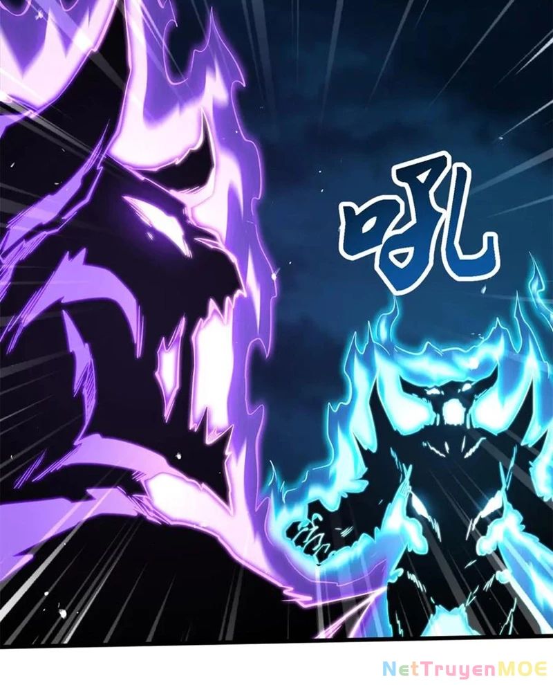 Siêu Cấp Thần Cơ Nhân [Chap 270-353]