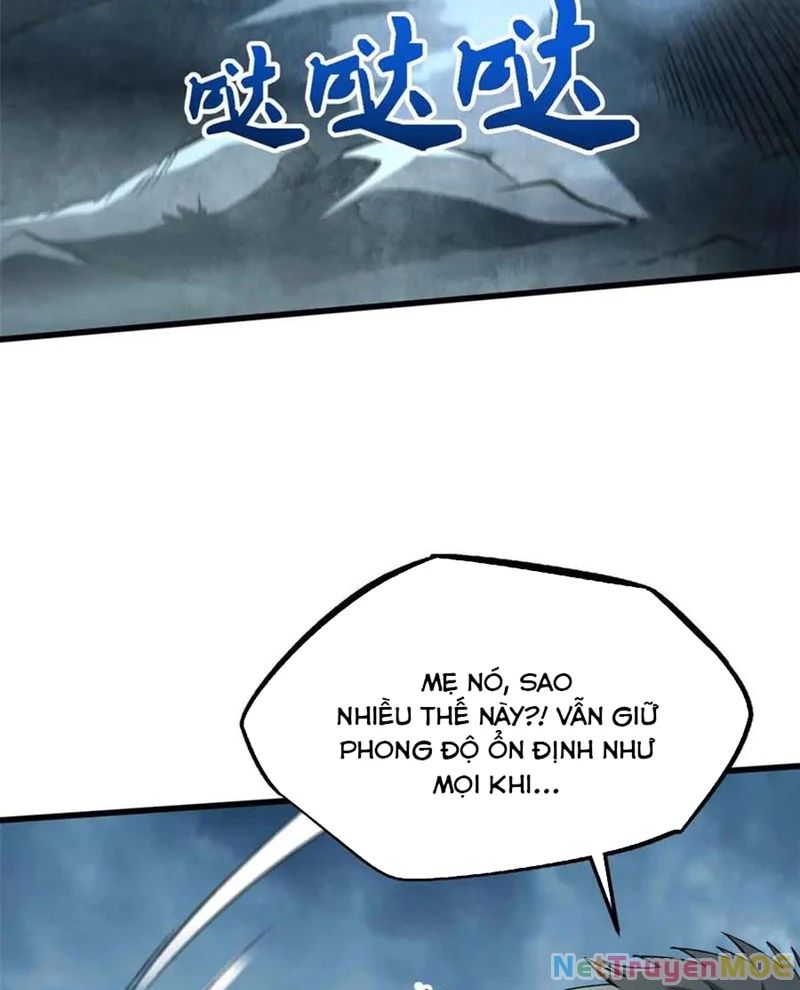 Siêu Cấp Thần Cơ Nhân [Chap 270-353]