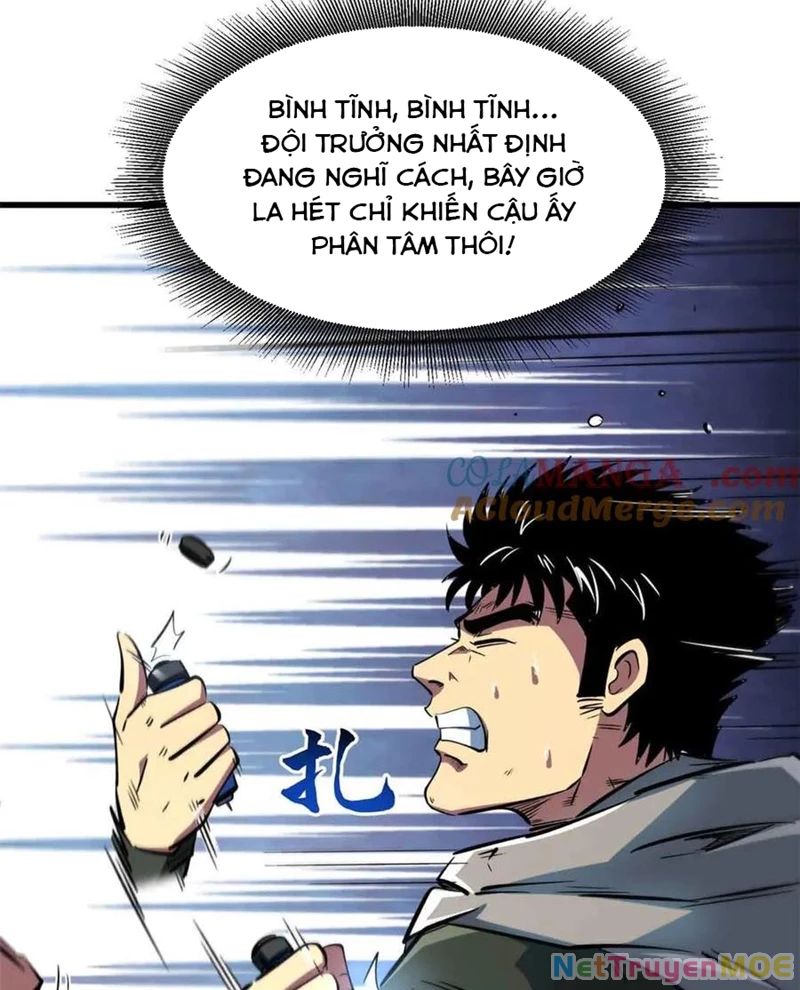 Siêu Cấp Thần Cơ Nhân [Chap 270-353]