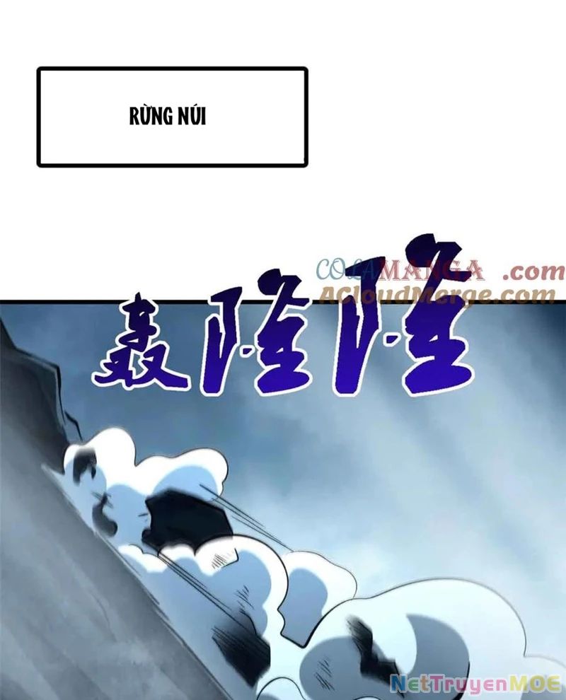 Siêu Cấp Thần Cơ Nhân [Chap 270-353]