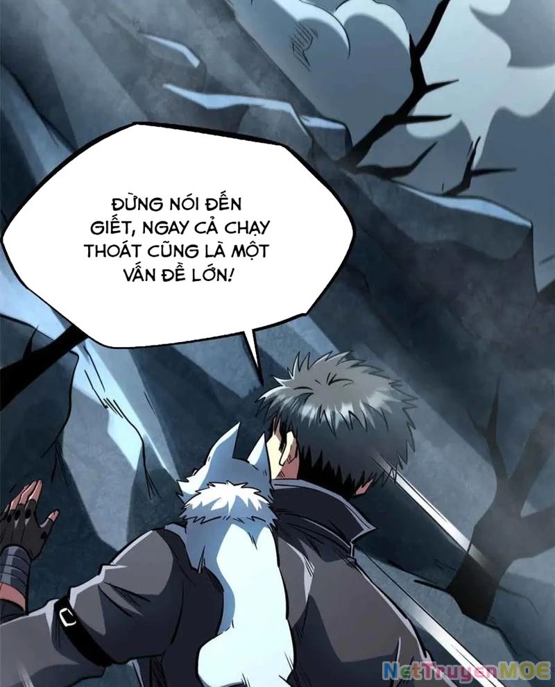 Siêu Cấp Thần Cơ Nhân [Chap 270-353]