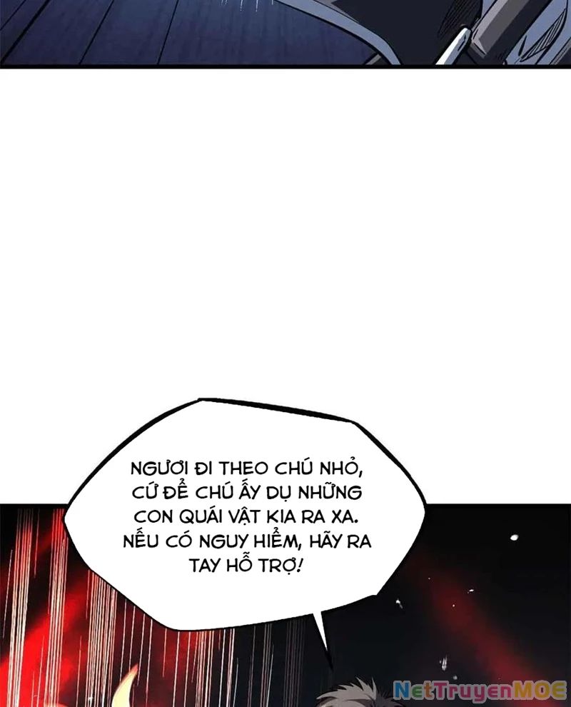 Siêu Cấp Thần Cơ Nhân [Chap 270-353]