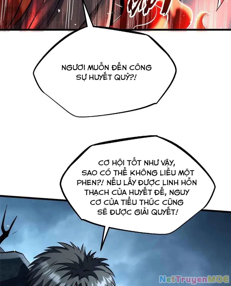 Siêu Cấp Thần Cơ Nhân [Chap 270-353]