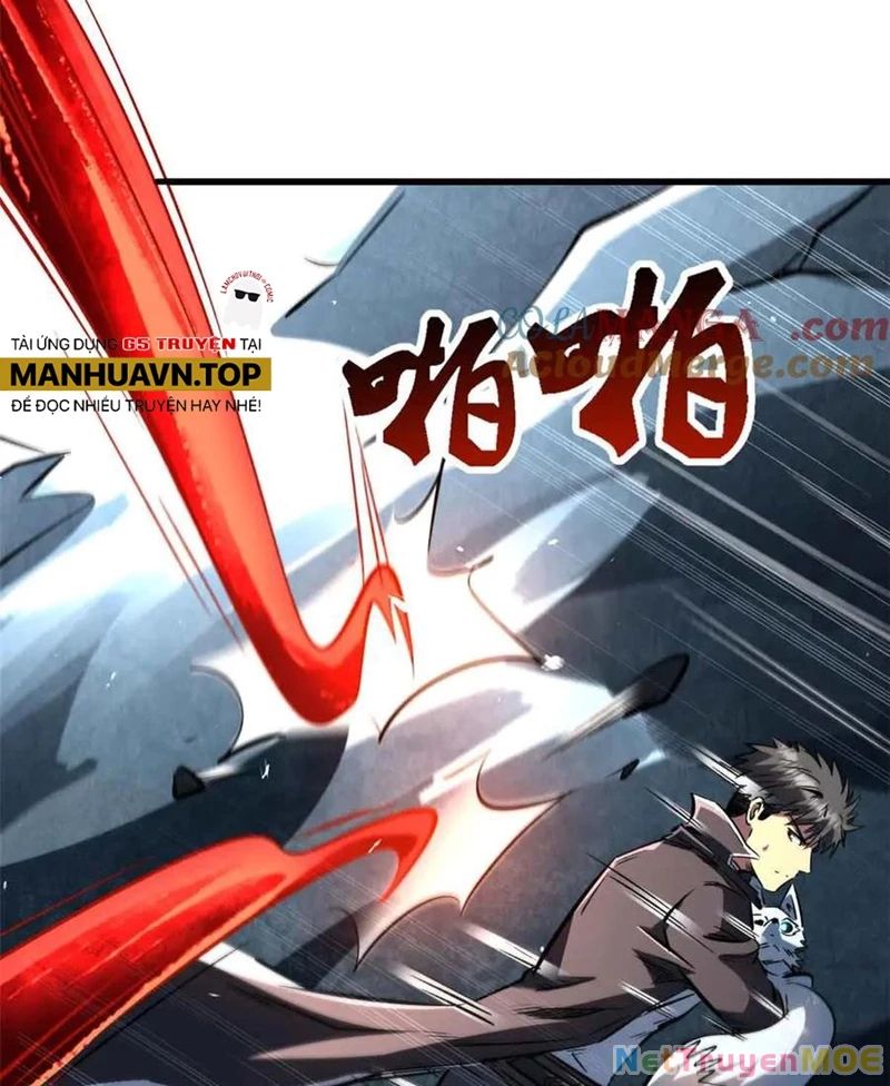 Siêu Cấp Thần Cơ Nhân [Chap 270-353]