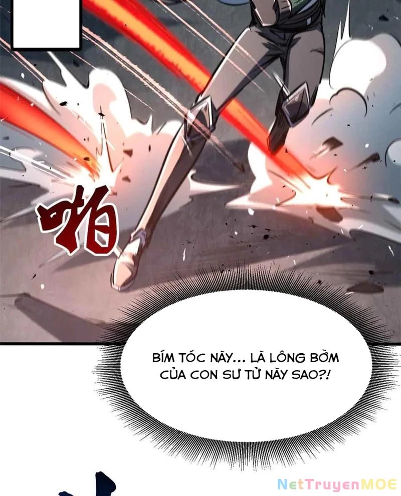 Siêu Cấp Thần Cơ Nhân [Chap 270-353]