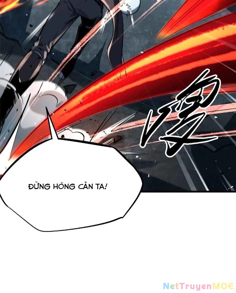 Siêu Cấp Thần Cơ Nhân [Chap 270-353]
