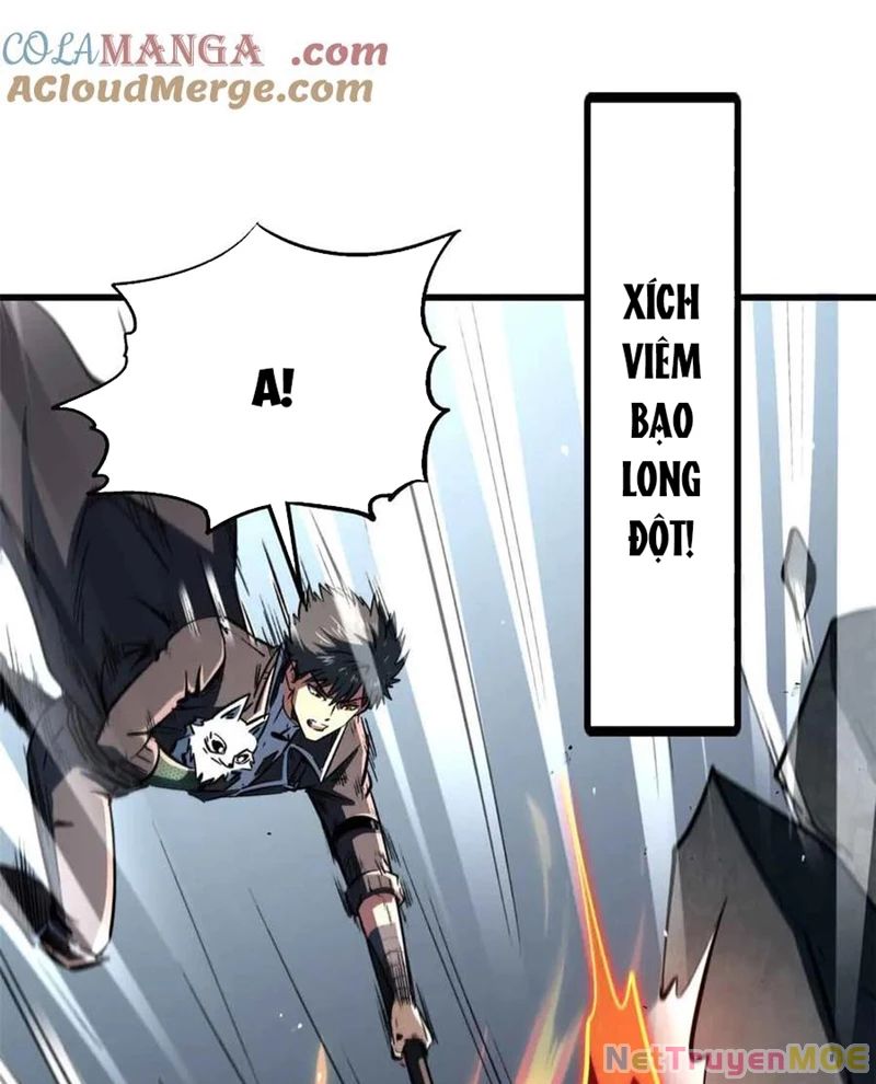 Siêu Cấp Thần Cơ Nhân [Chap 270-353]