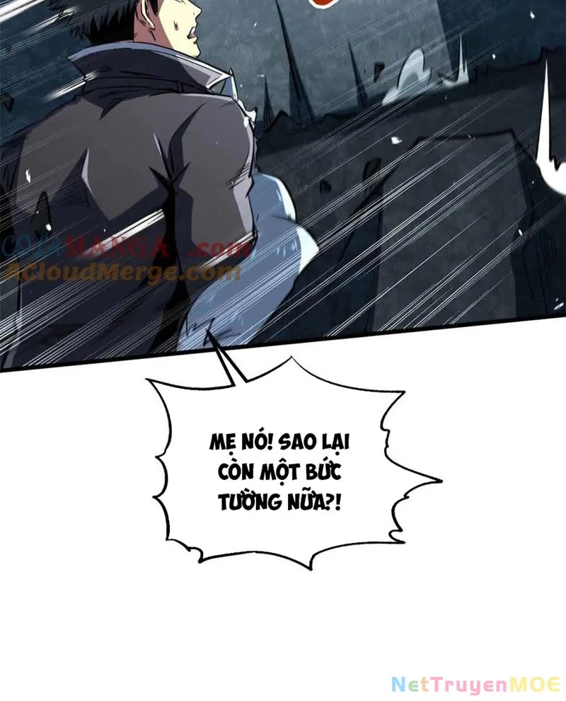 Siêu Cấp Thần Cơ Nhân [Chap 270-353]