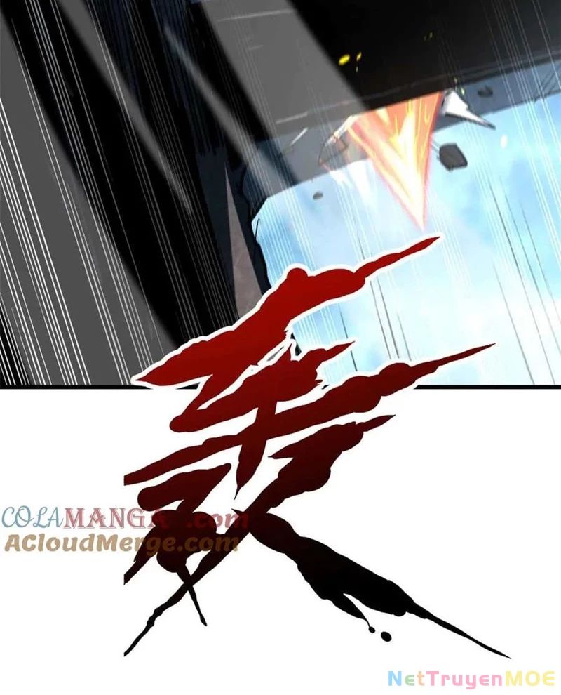 Siêu Cấp Thần Cơ Nhân [Chap 270-353]