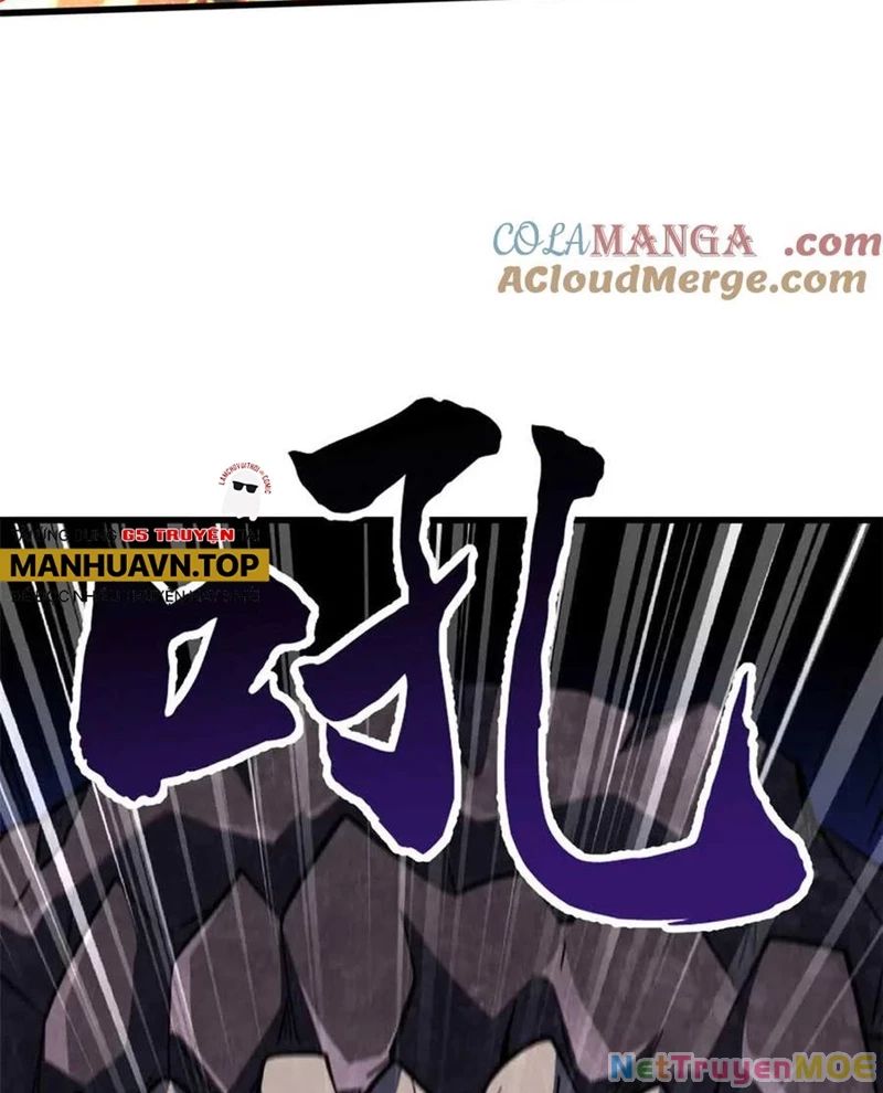 Siêu Cấp Thần Cơ Nhân [Chap 270-353]
