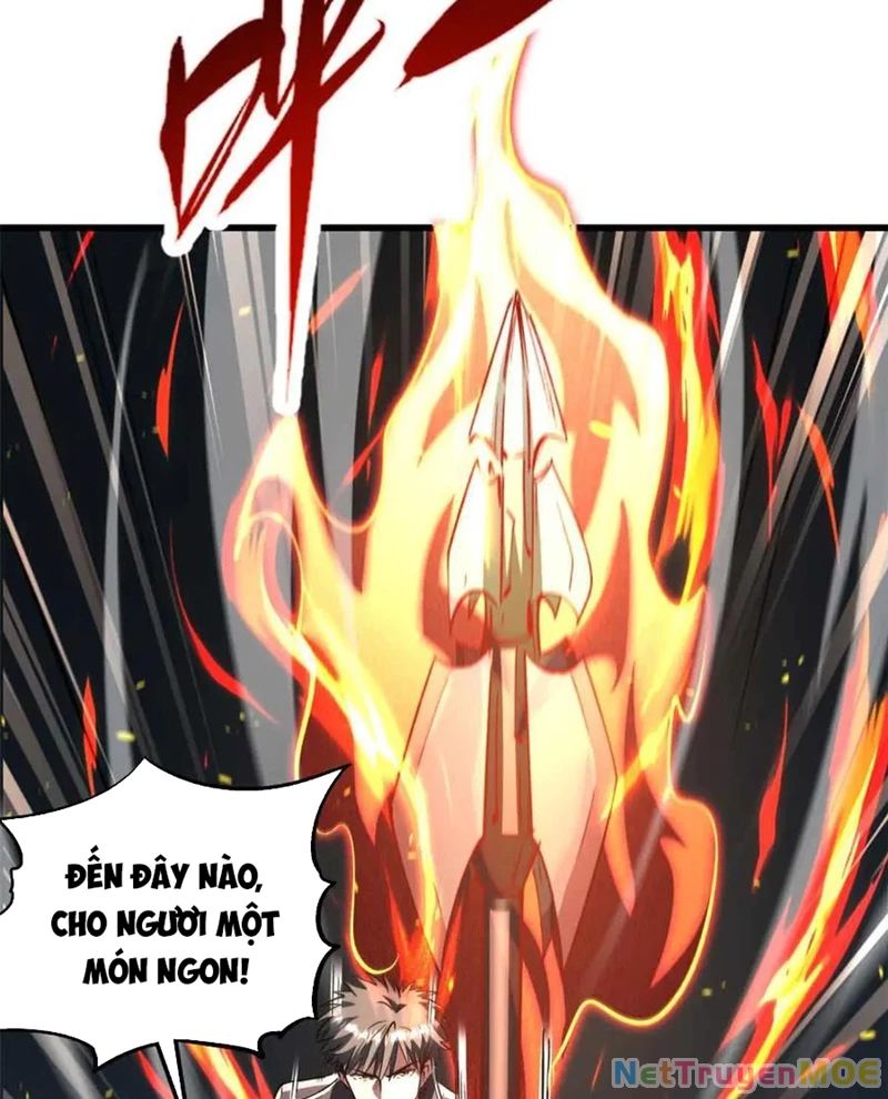 Siêu Cấp Thần Cơ Nhân [Chap 270-353]