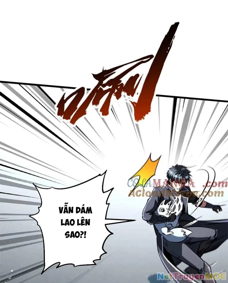 Siêu Cấp Thần Cơ Nhân [Chap 270-353]