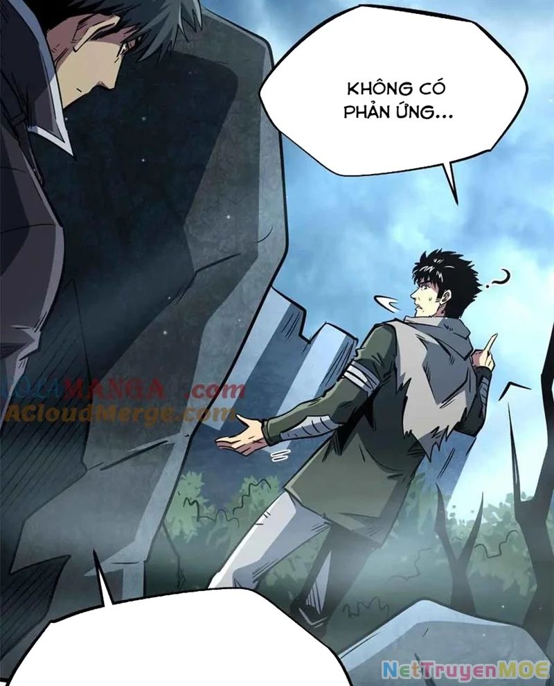 Siêu Cấp Thần Cơ Nhân [Chap 270-353]