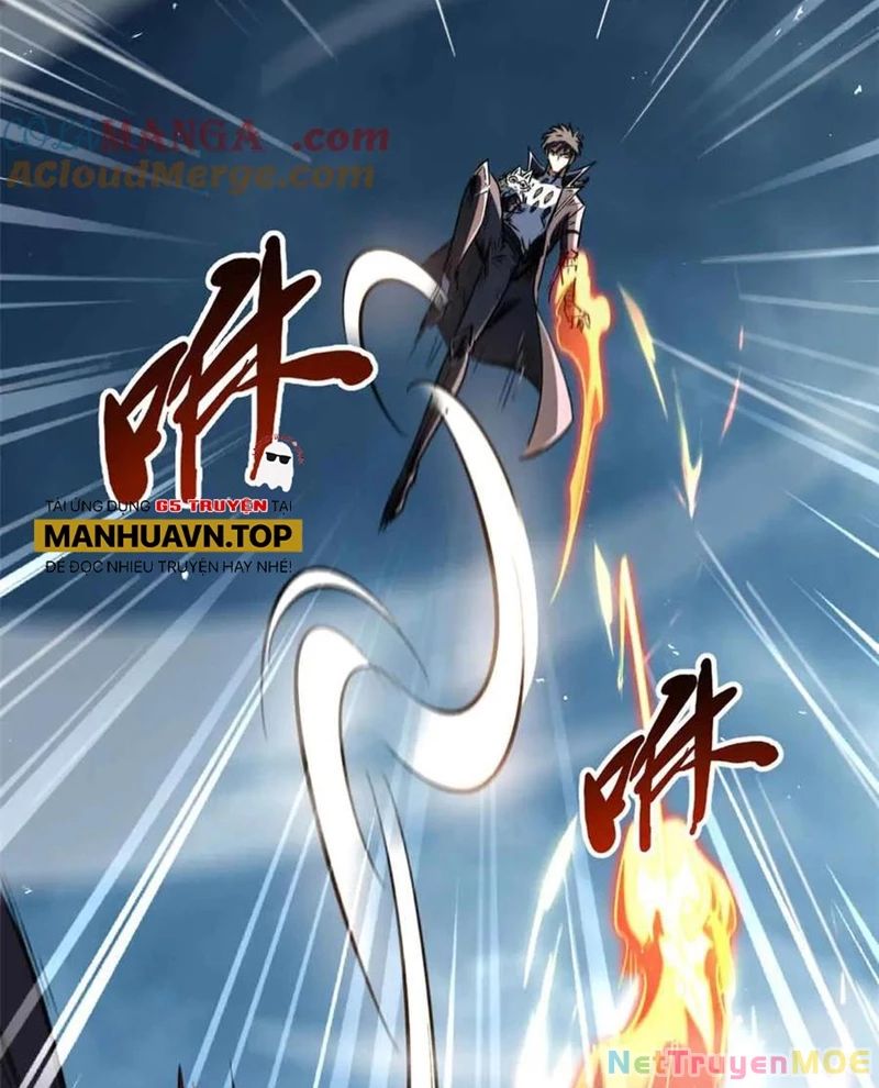 Siêu Cấp Thần Cơ Nhân [Chap 270-353]