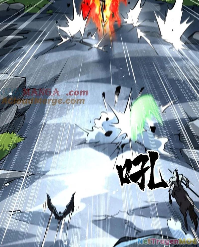 Siêu Cấp Thần Cơ Nhân Chap 338