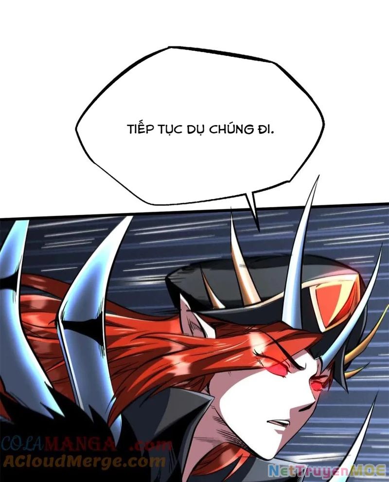 Siêu Cấp Thần Cơ Nhân Chap 338