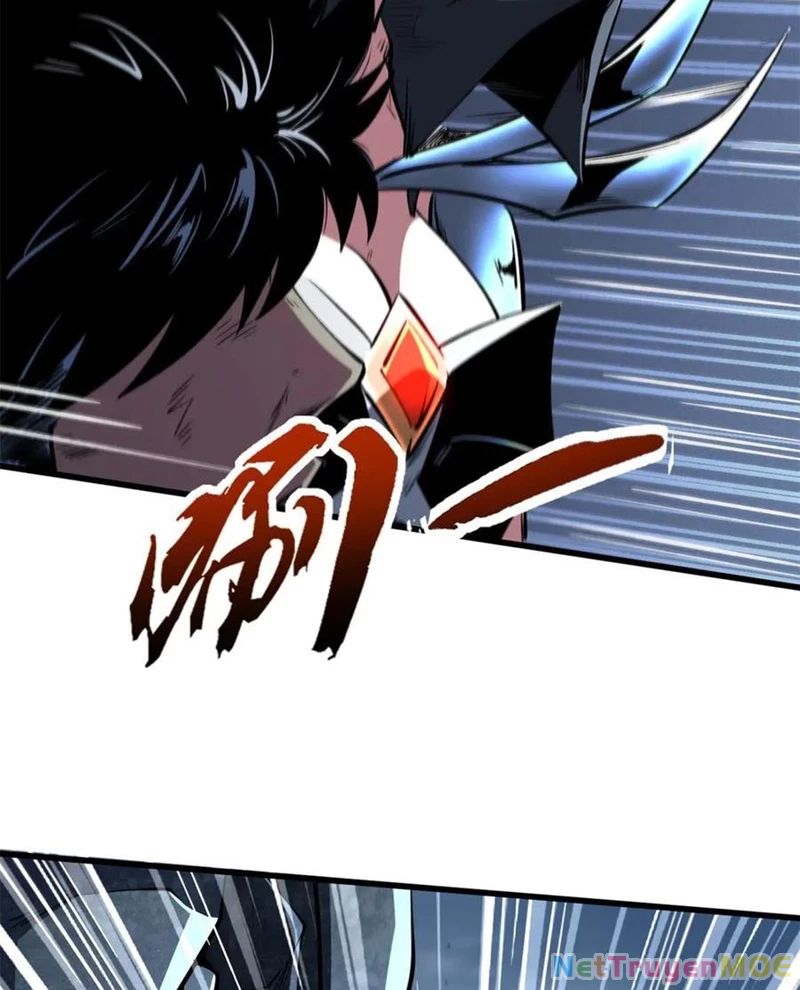 Siêu Cấp Thần Cơ Nhân Chap 338