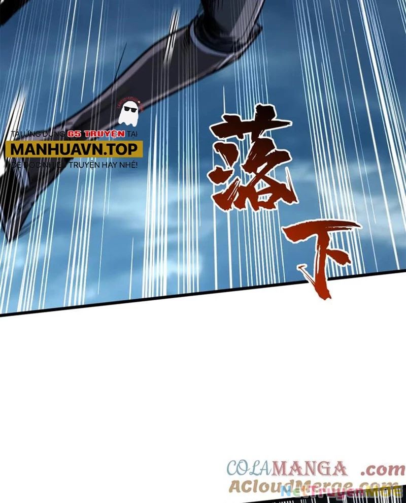 Siêu Cấp Thần Cơ Nhân Chap 338