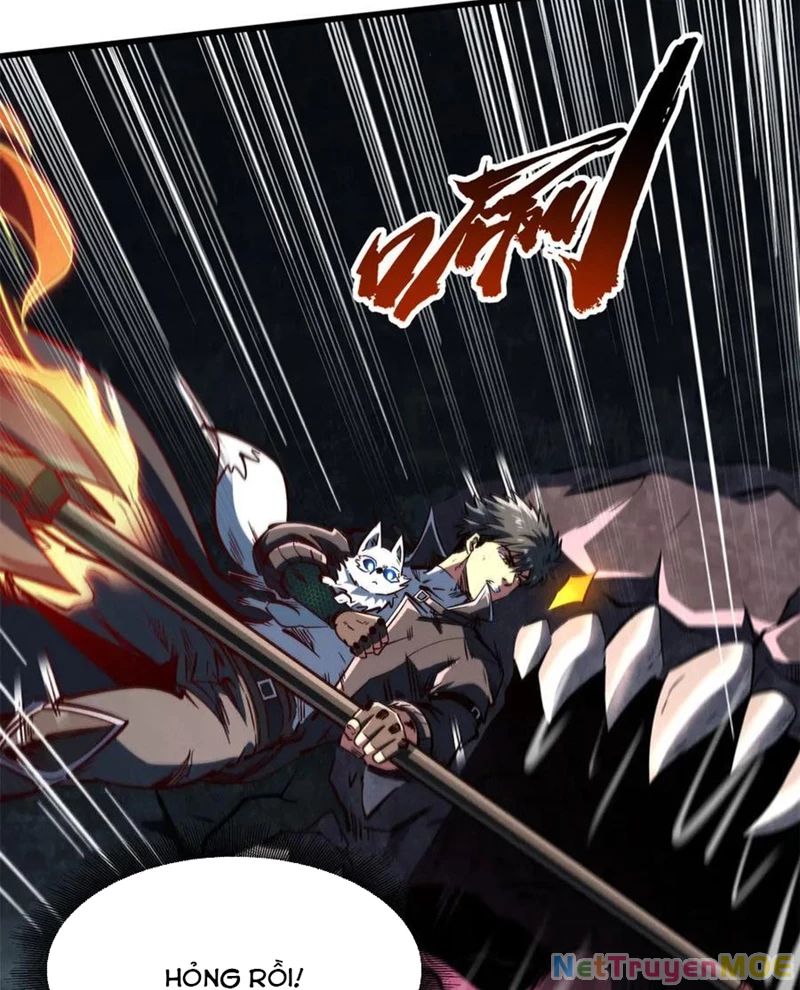 Siêu Cấp Thần Cơ Nhân Chap 338