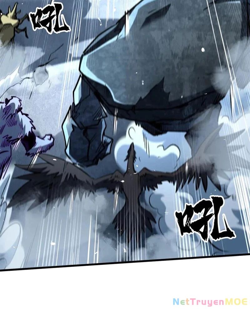 Siêu Cấp Thần Cơ Nhân Chap 338