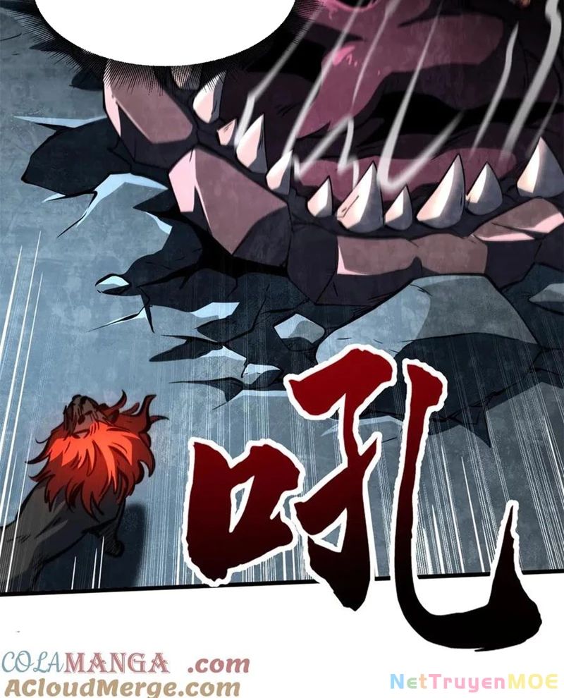Siêu Cấp Thần Cơ Nhân Chap 338