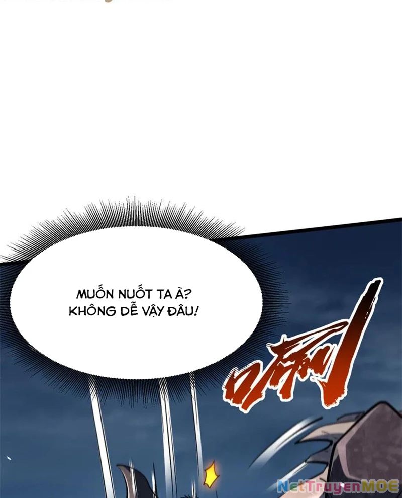 Siêu Cấp Thần Cơ Nhân Chap 338