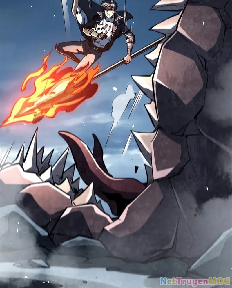 Siêu Cấp Thần Cơ Nhân Chap 338