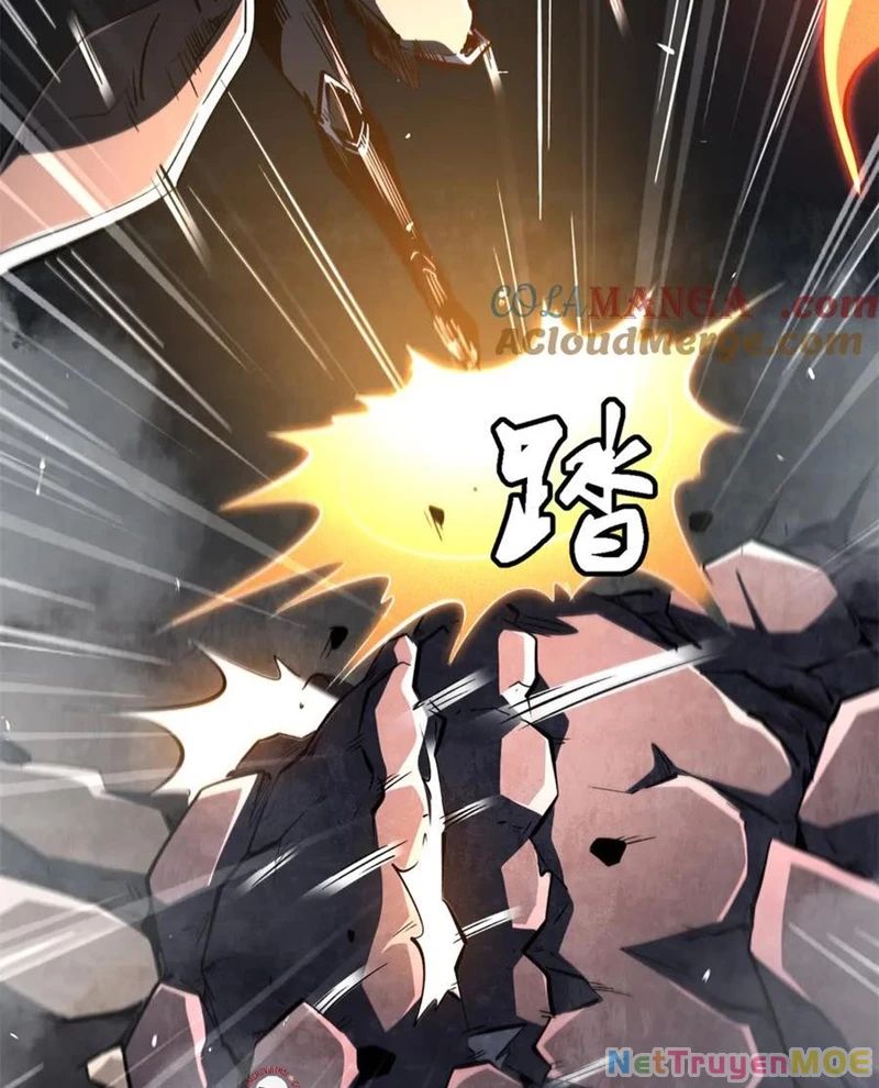 Siêu Cấp Thần Cơ Nhân Chap 338
