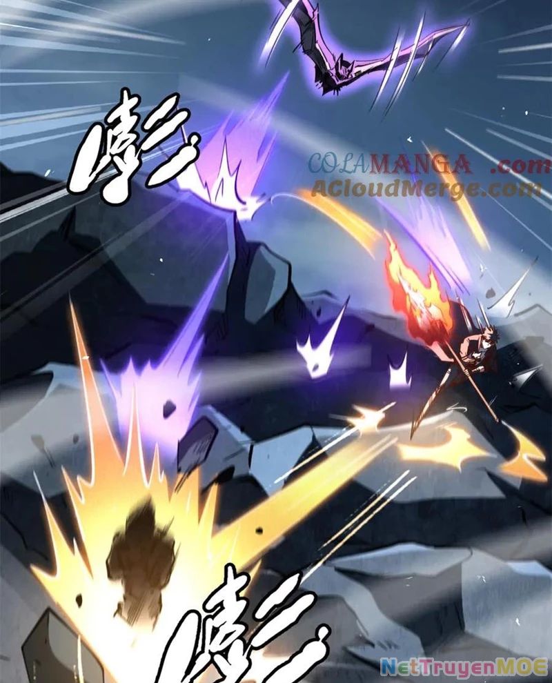 Siêu Cấp Thần Cơ Nhân Chap 338
