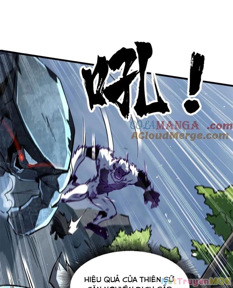 Siêu Cấp Thần Cơ Nhân Chap 338