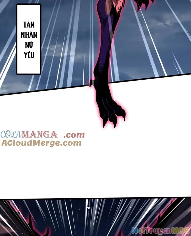 Siêu Cấp Thần Cơ Nhân Chap 338