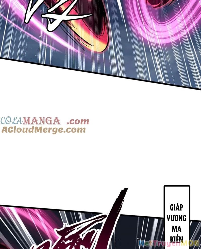 Siêu Cấp Thần Cơ Nhân Chap 338