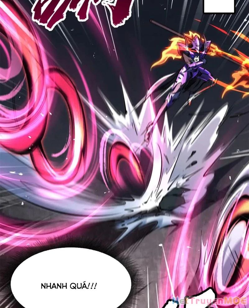Siêu Cấp Thần Cơ Nhân Chap 338