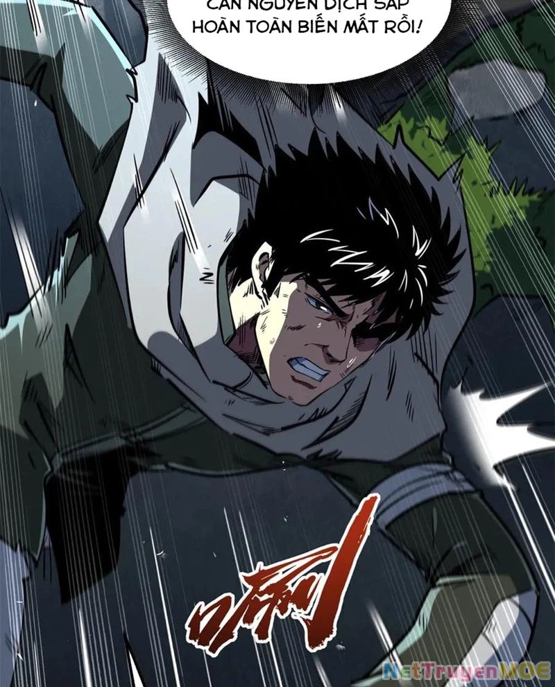 Siêu Cấp Thần Cơ Nhân Chap 338