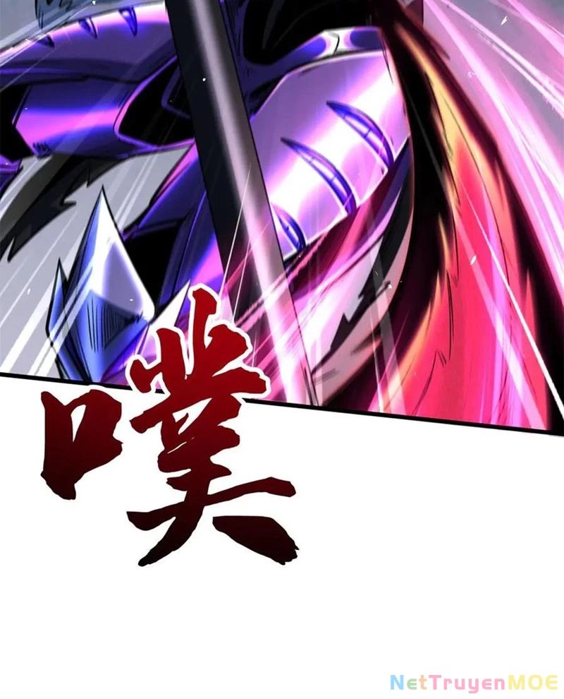 Siêu Cấp Thần Cơ Nhân Chap 338