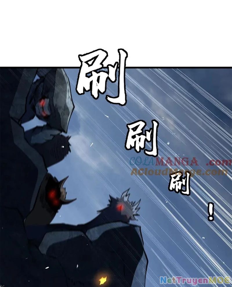 Siêu Cấp Thần Cơ Nhân Chap 338