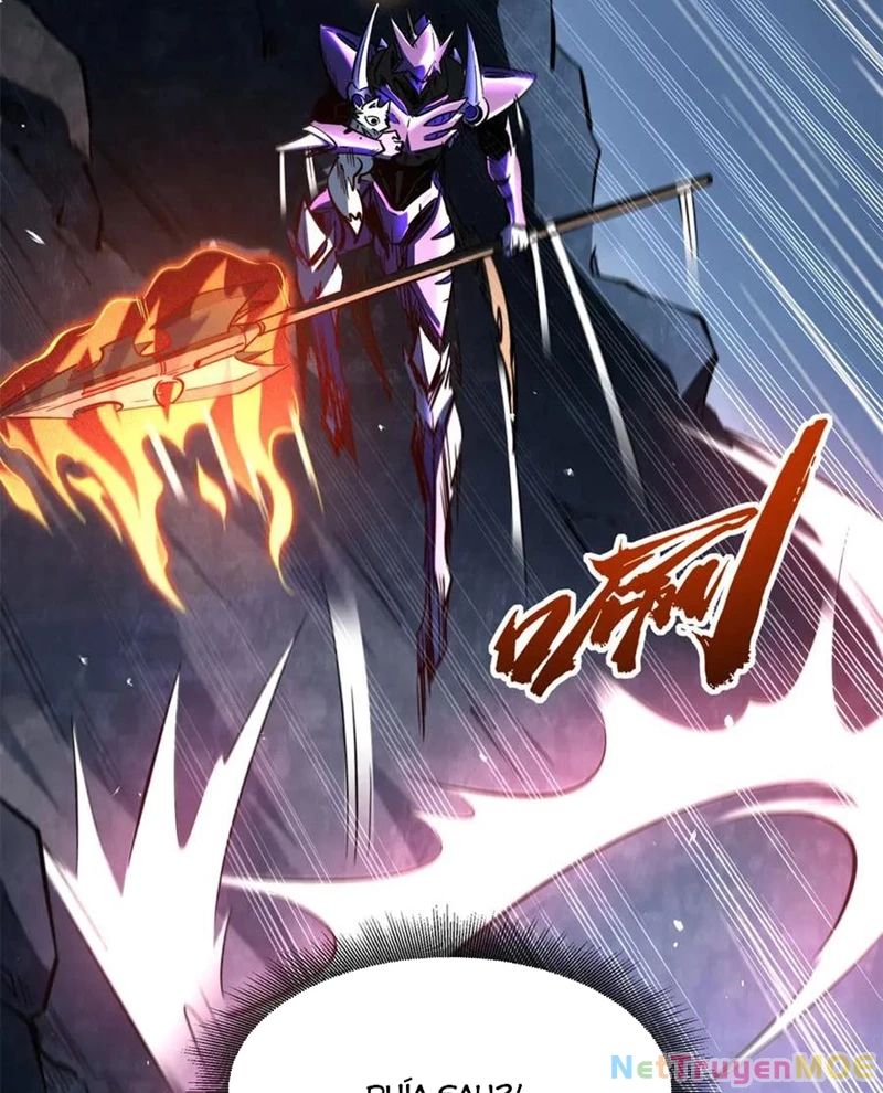 Siêu Cấp Thần Cơ Nhân Chap 338