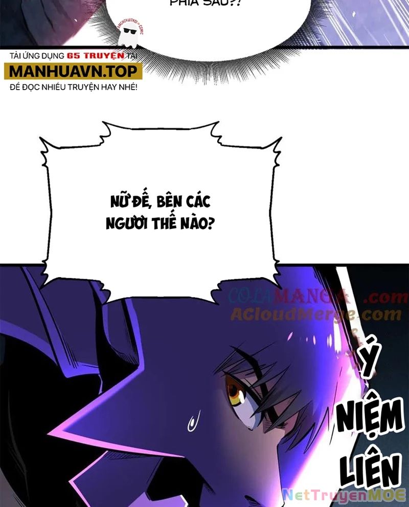 Siêu Cấp Thần Cơ Nhân Chap 338