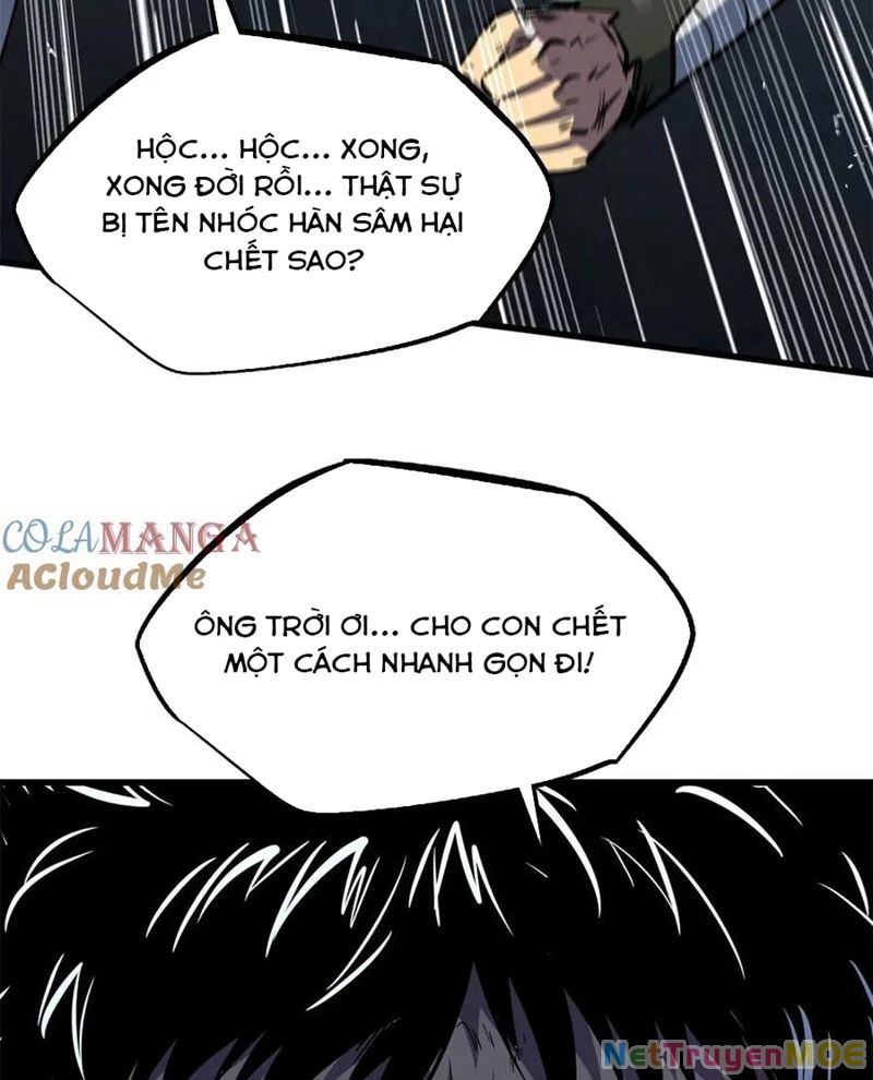 Siêu Cấp Thần Cơ Nhân Chap 338