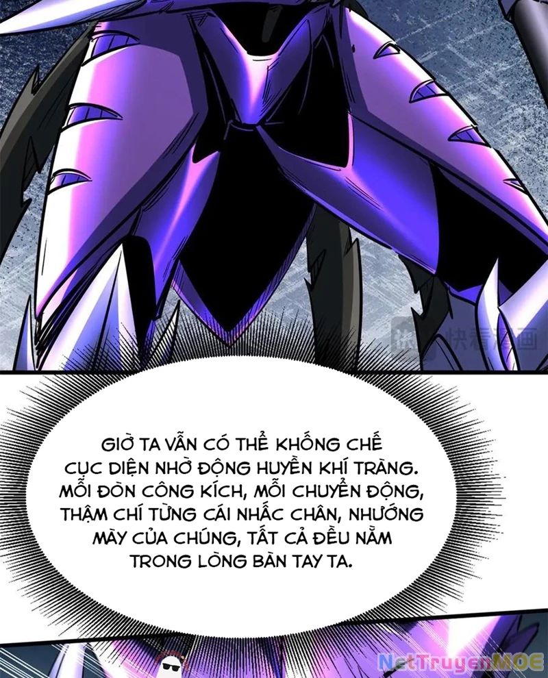 Siêu Cấp Thần Cơ Nhân Chap 338