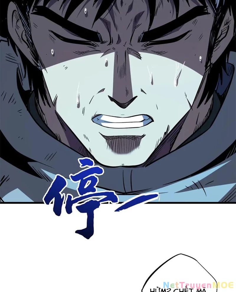 Siêu Cấp Thần Cơ Nhân Chap 338