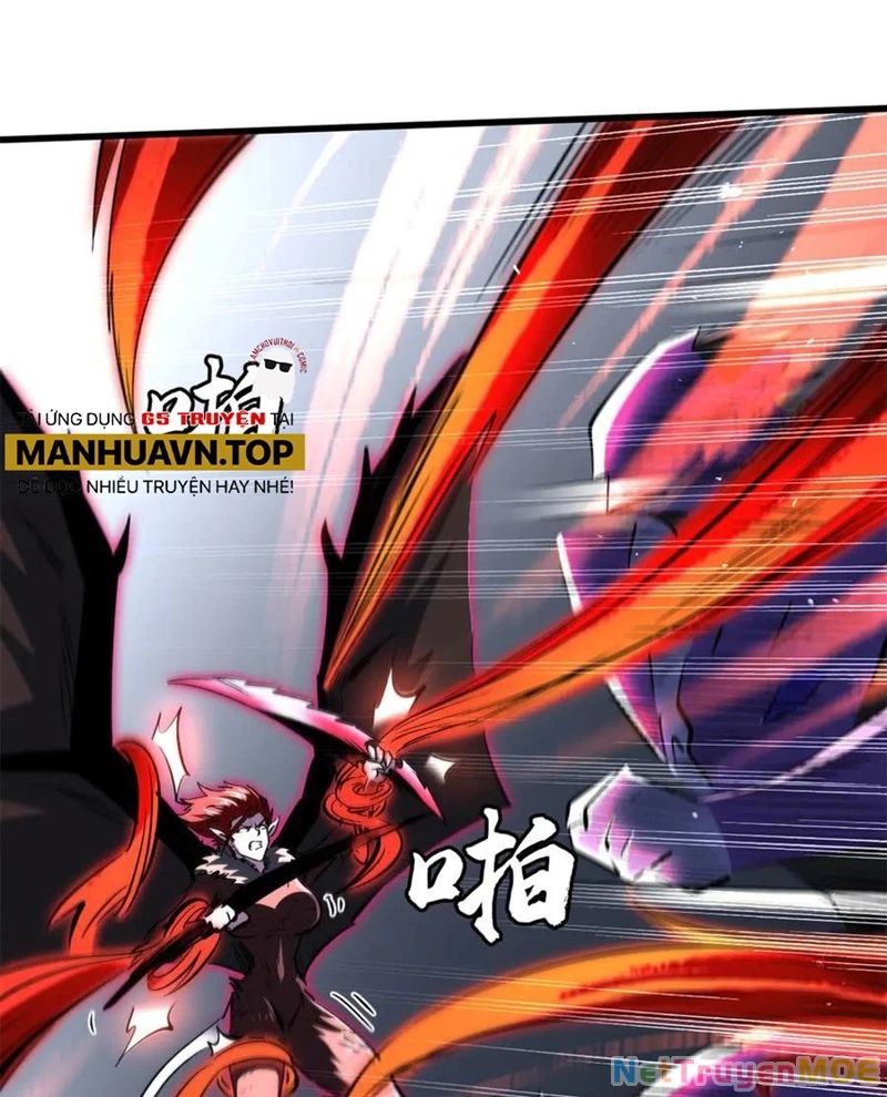 Siêu Cấp Thần Cơ Nhân Chap 338