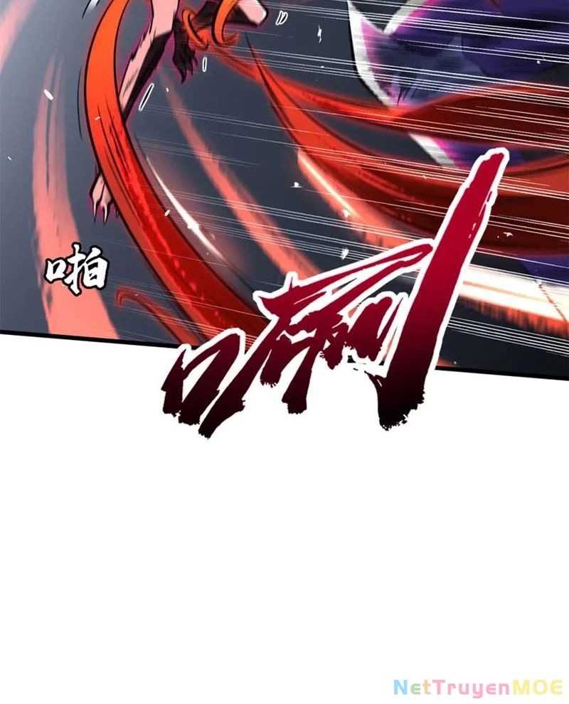 Siêu Cấp Thần Cơ Nhân Chap 338