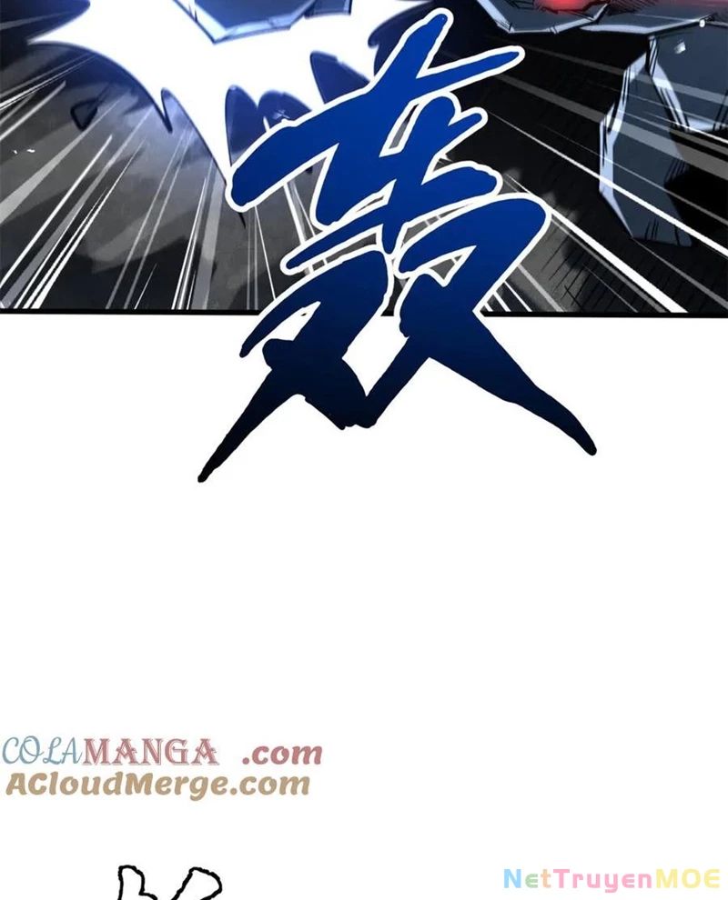 Siêu Cấp Thần Cơ Nhân Chap 338