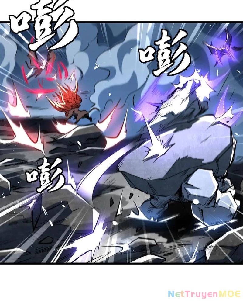 Siêu Cấp Thần Cơ Nhân Chap 338