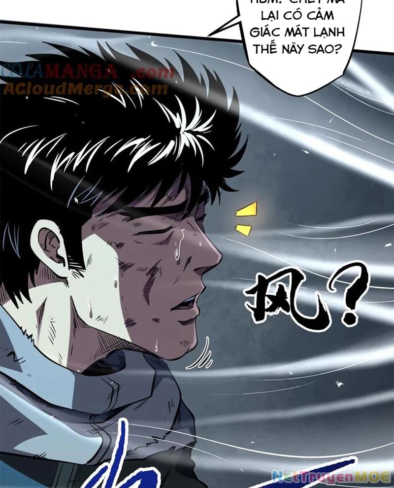 Siêu Cấp Thần Cơ Nhân Chap 338