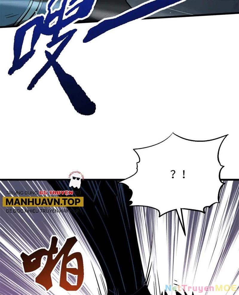 Siêu Cấp Thần Cơ Nhân Chap 338
